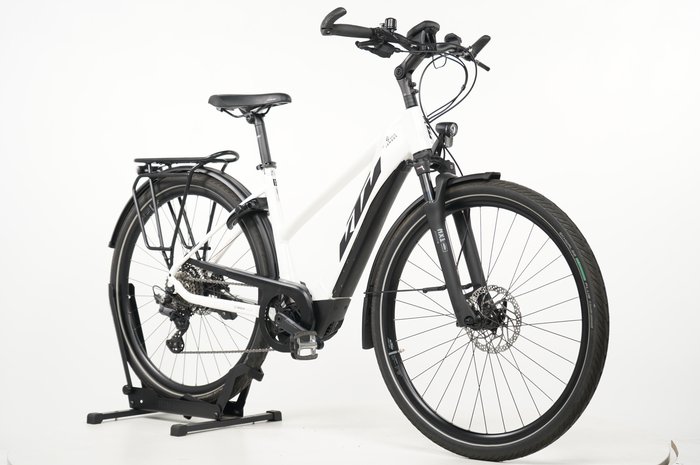 KTM Macina Tour CX 610