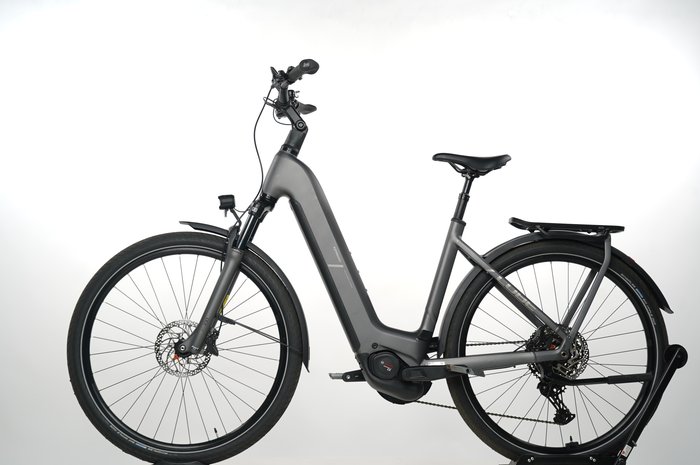 CUBE Kathmandu Hybrid ONE