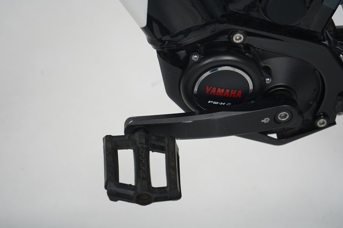 Raymon CrossRay E 8.0