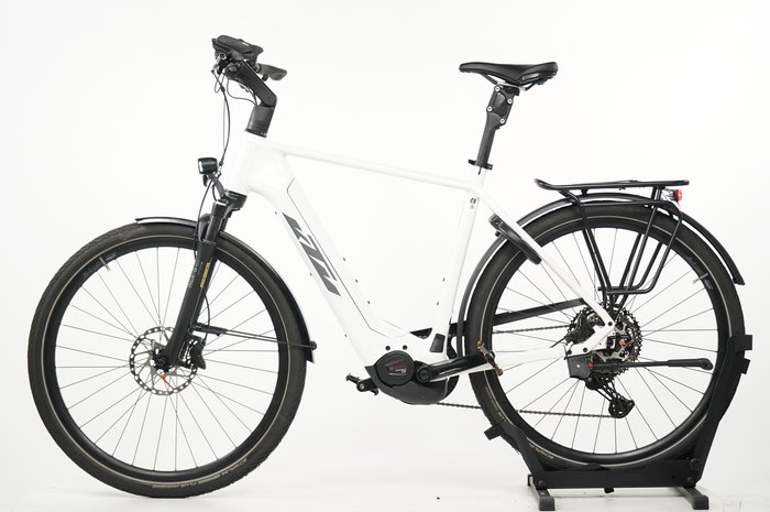 KTM Macina Style 720