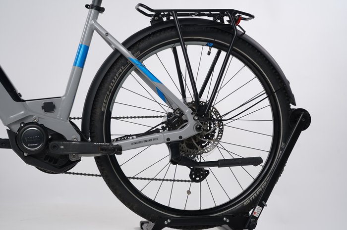 R RAYMON CrossRay E 6.0