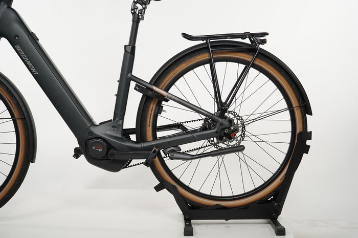 Bergamont E-Horizon Tour 20 Belt Wave