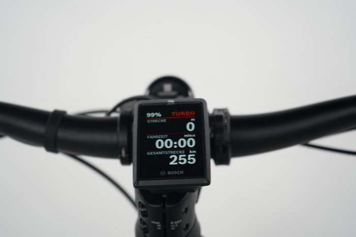 Cube Stereo Hybrid 140 SLX