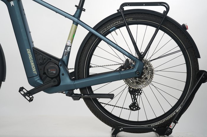 Bergamont E-Revox Premium Pro EQ