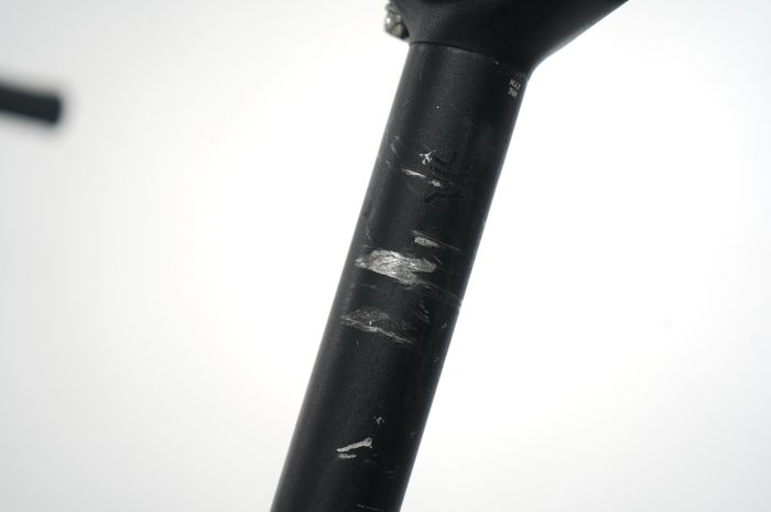 Cube Reaction Hybrid Pro 500