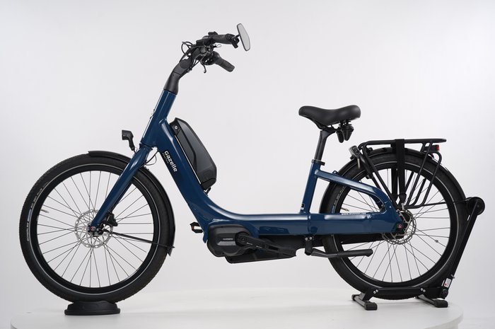 Gazelle Easyflow HMS