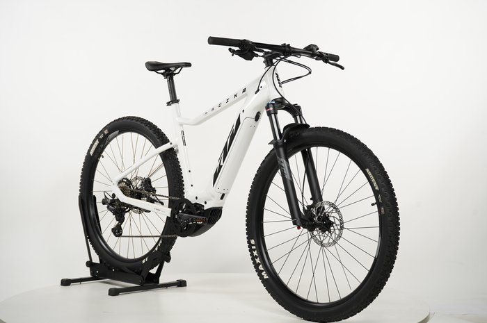 KTM Macina Race 591