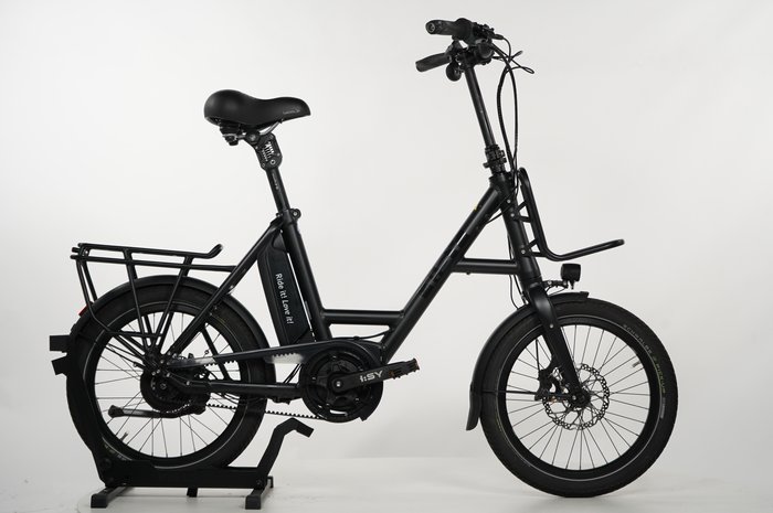 i:SY N3.8 ZR Comfort