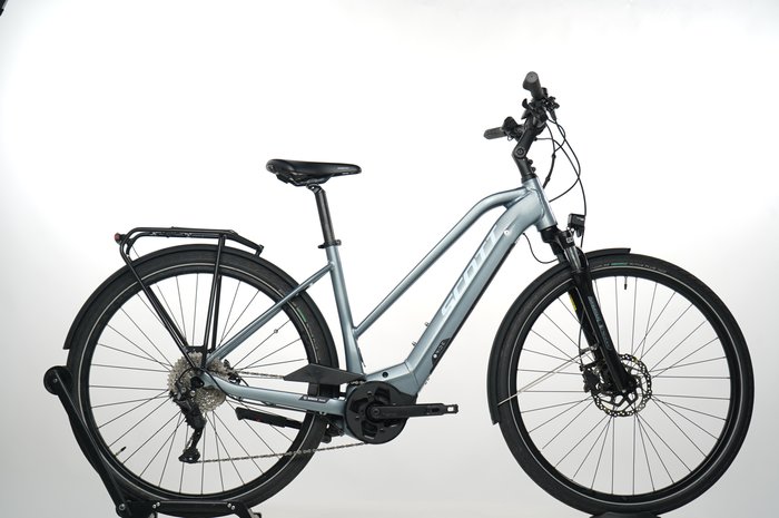 Scott Sub Tour eRIDE 10 Men