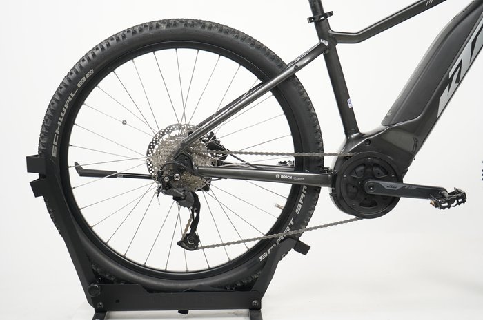 KTM MACINA RIDE