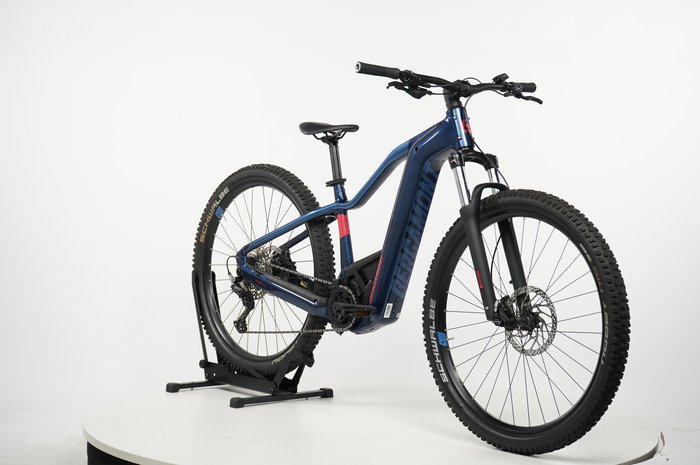 Bergamont E-Revox Premium Sport FMN
