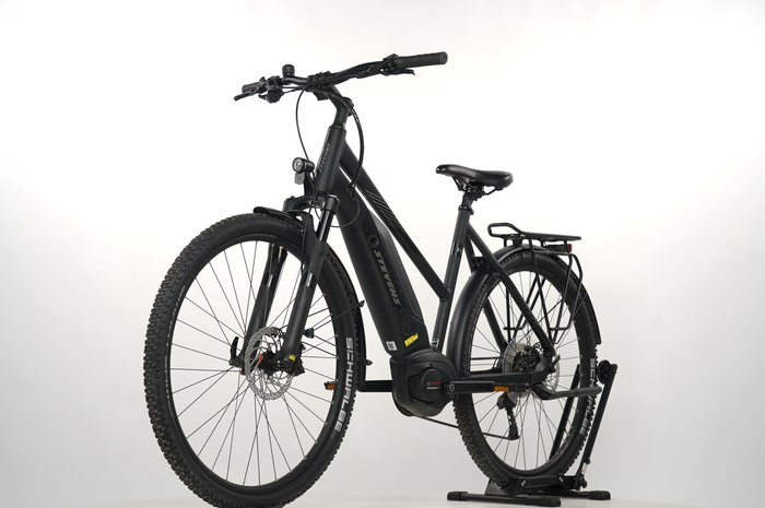 Stevens E-6X Tour Gent