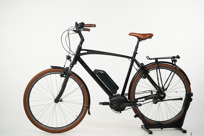 Riese & Müller Cruiser2 silent