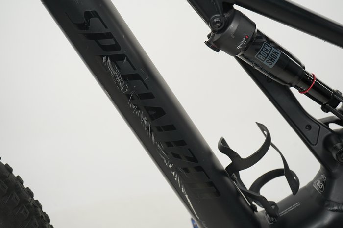 Specialized Levo FSR Alloy