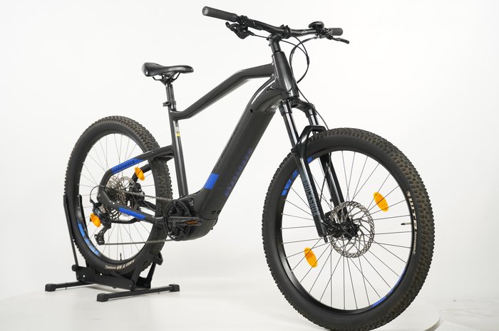 Haibike HardSeven 7