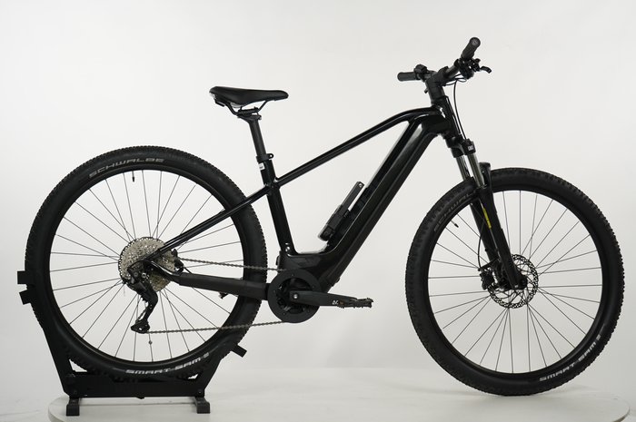 CUBE Reaction Hybrid ONE 500