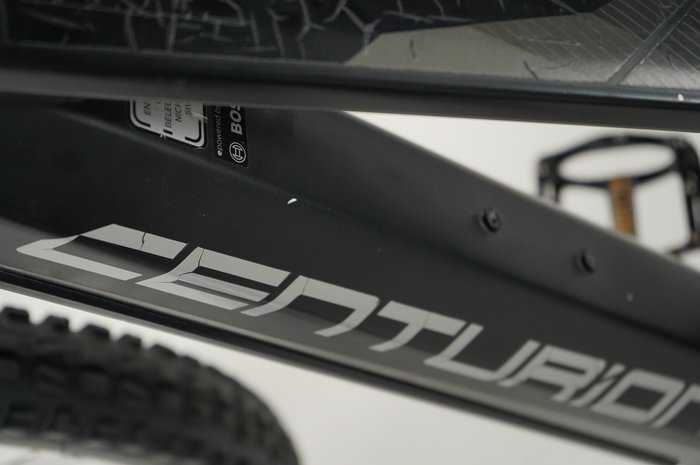 CENTURION No Pogo E R860i