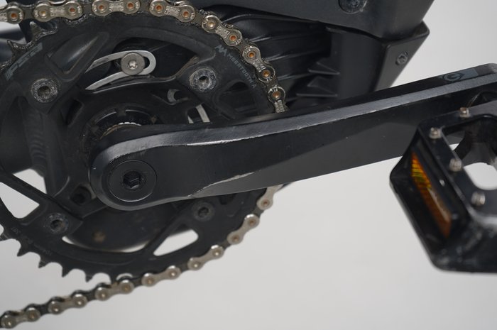 Bulls Copperhead Evo 2 750