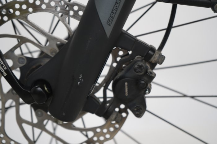 KTM Macina Gran P610