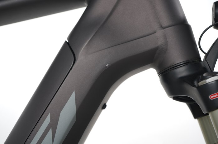 KTM Macina Style 710