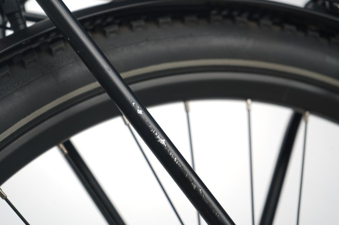 Hercules Pasero Suv I-10