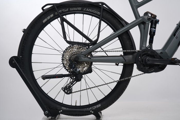 Focus Thron² 6.8 EQP