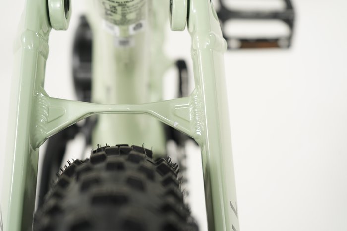 Haibike AllTrail 4