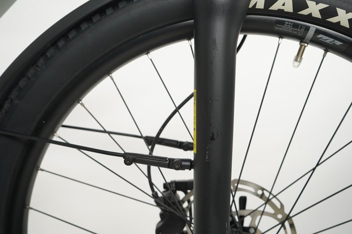 KTM Macina Aera 571 LFC