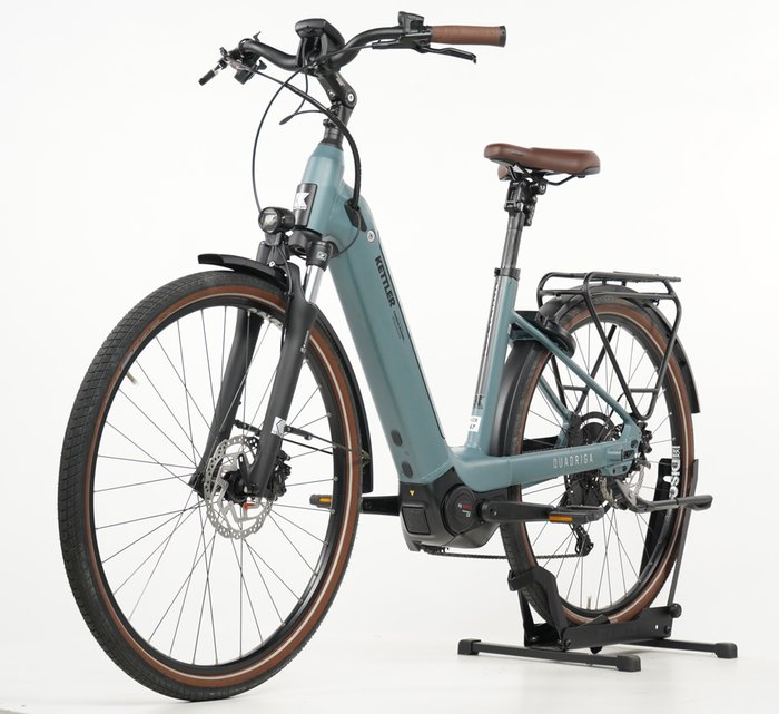 KETTLER Quadriga CX10