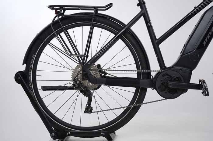 Stevens E-6X Tour Gent