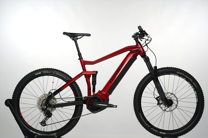 Haibike AllTrail 5 27.5