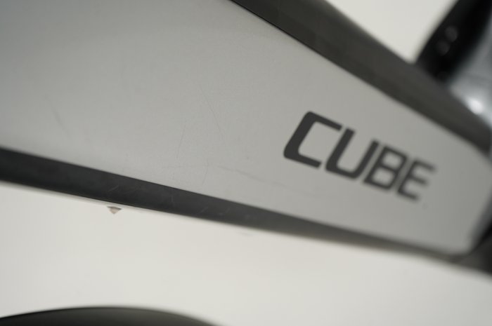 CUBE Supreme RT Hybrid SLX 625 Easy Entry