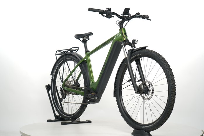 Cube Nuride Hybrid SL 750 Allroad