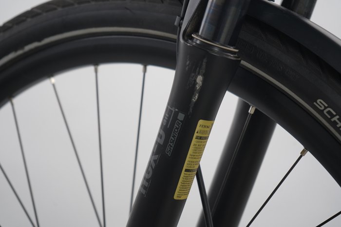 KTM Macina Style PRO