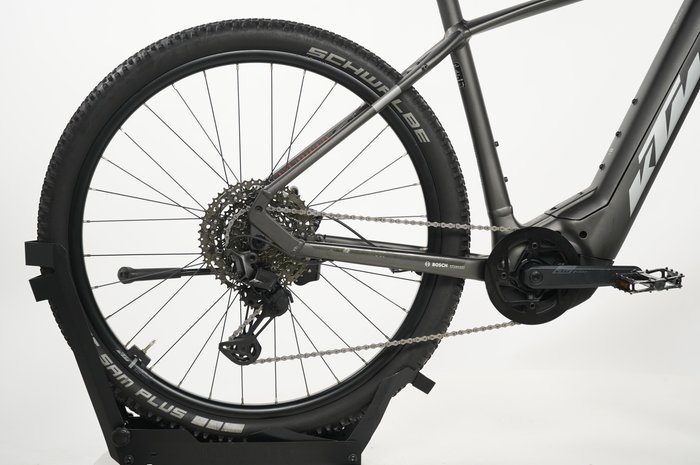 KTM Macina Team XL