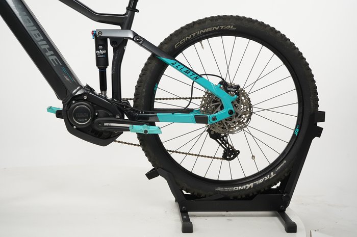 Haibike AllMtn 1