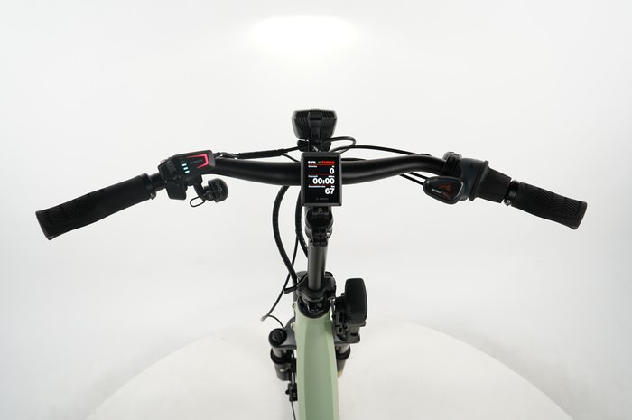 QiO Einsx P-E