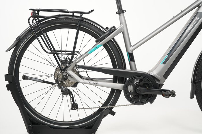 PEGASUS EVO CX