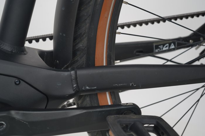 Bulls Sturmvogel EVO 5F Belt