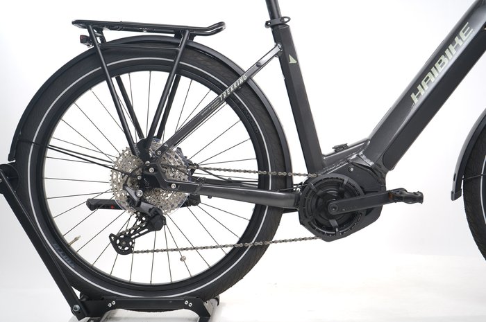 Haibike Trekking 7