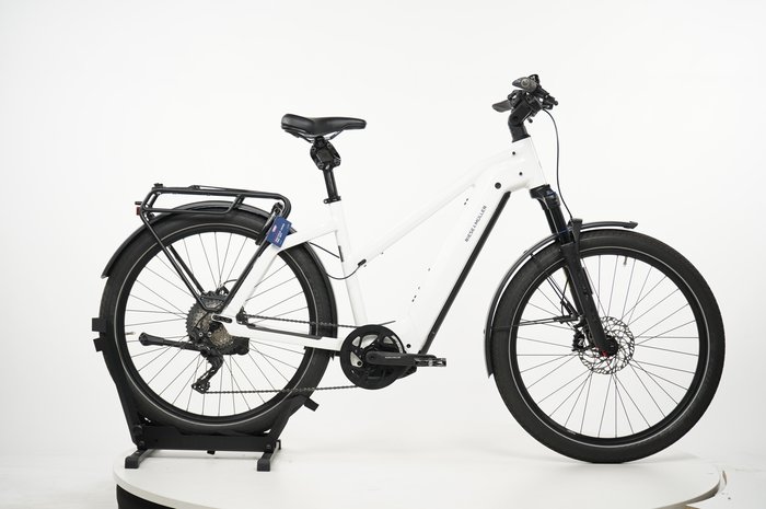 Riese & Müller Charger4  Touring GT
