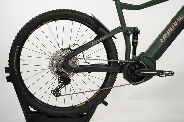 Haibike AllTrail 4 29
