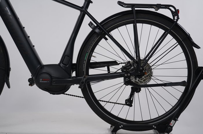 Diamant Mandara Deluxe+ Herren HER