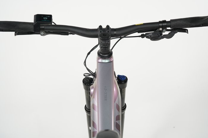 Giant Val E 2