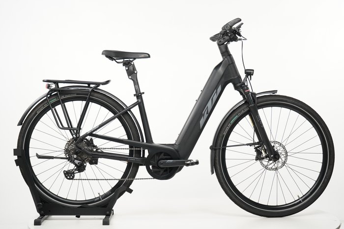 KTM Macina Style 730
