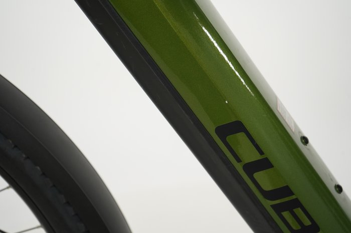 CUBE Nuride Hybrid Pro 750 Allroad