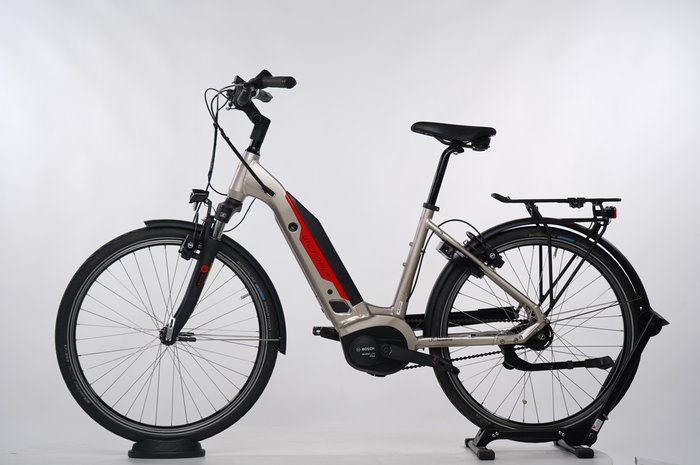 Victoria eTrekking 7.5