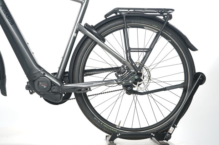 PEGASUS Premio EVO 5F Lite Belt Comfort