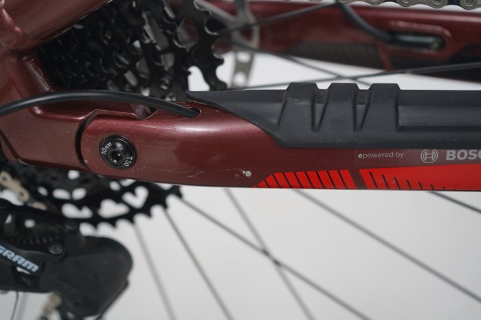 CENTURION Lhasa E R860i EP2