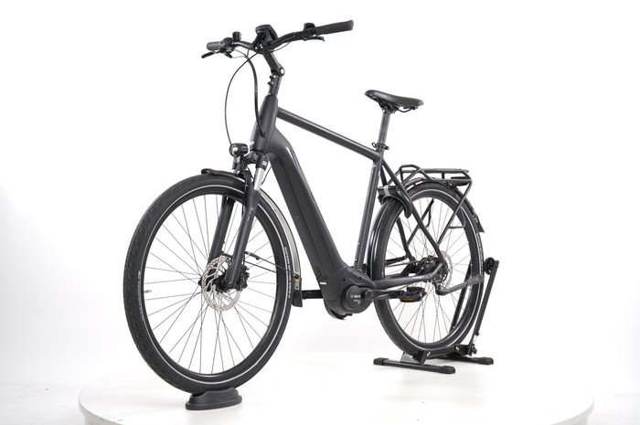 Pegasus Solero Evo 8R